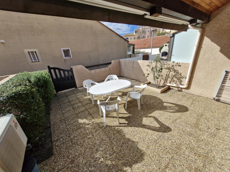 Villa - 40 m² - 2 pièces