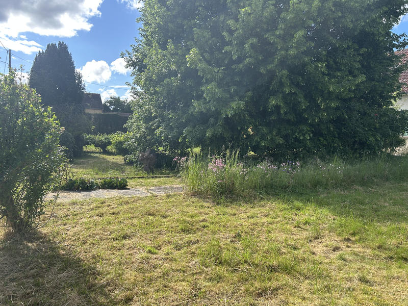 Maison - 100 m² - 8 pièces