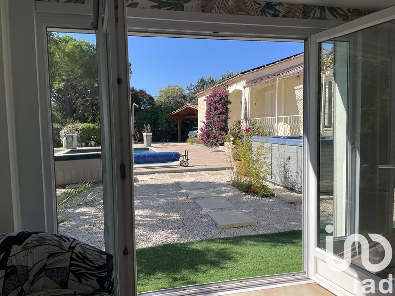 Maison - 165 m² - 4 pièces