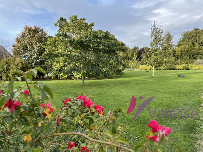 Maison - 274 m² - 7 pièces