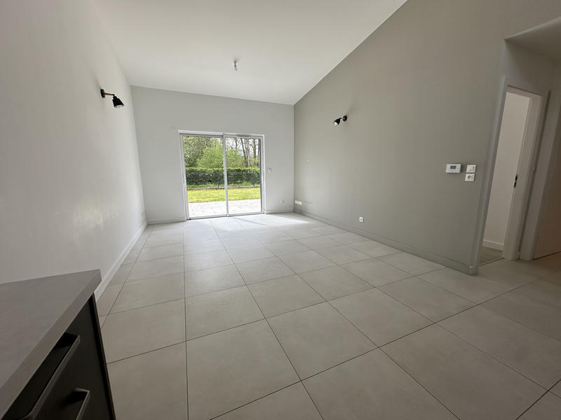 Maison - 71 m² - 4 pièces