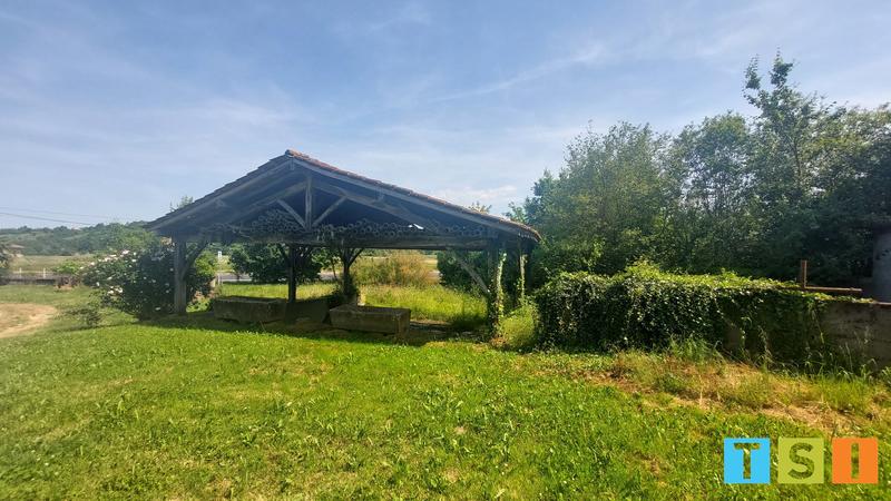Maison de campagne - 175 m² - 6 pièces