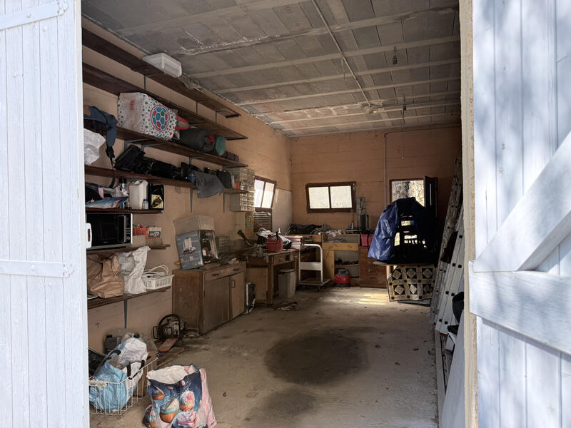 Propriété - 150 m² - 6 pièces