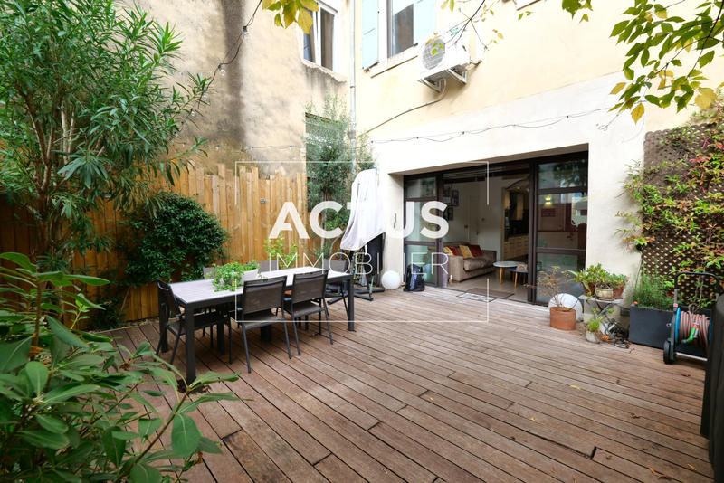 Maison - 134 m² - 5 pièces