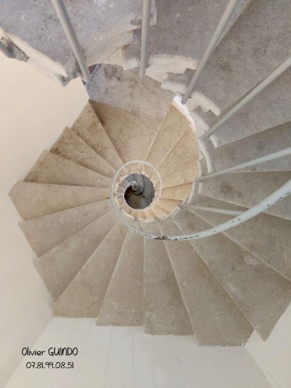 Maison - 98 m² - 5 pièces