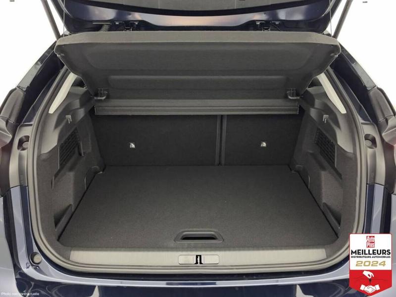 Citroën C4 III 1.2 PureTech 130ch Plus