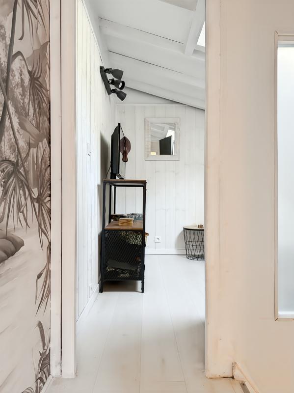 Villa - 59 m² - 3 pièces