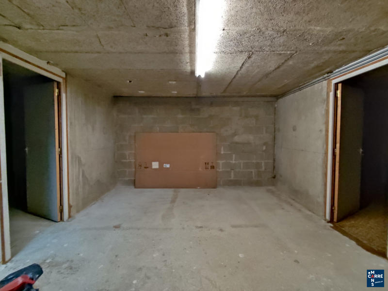 Local commercial - 96 m²