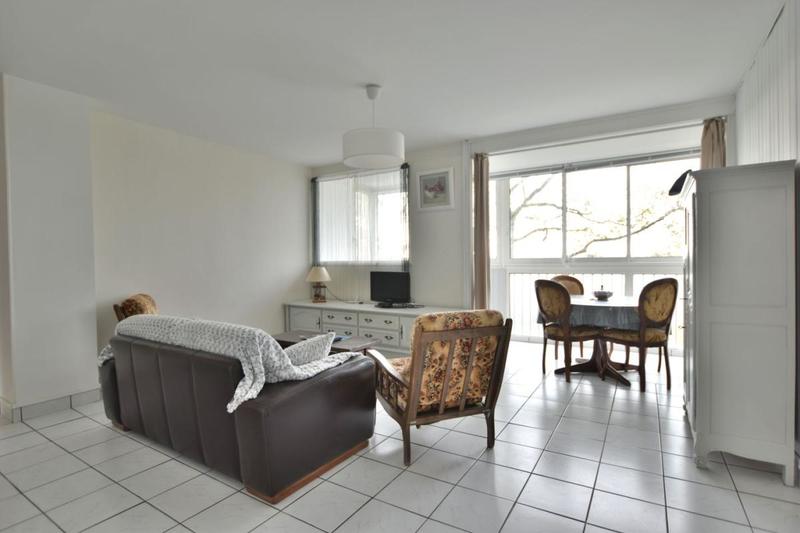 Appartement - 73 m² - 4 pièces