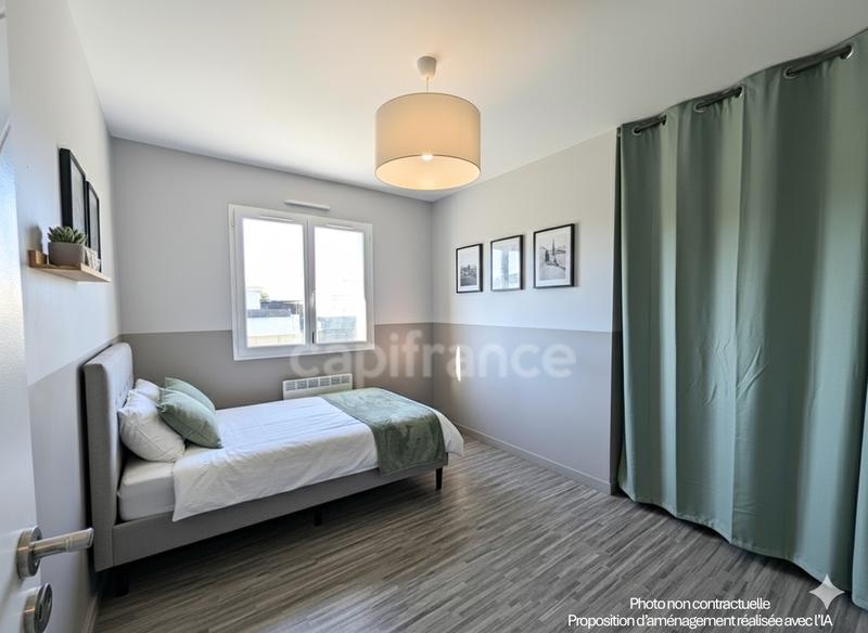 Maison - 135 m² - 7 pièces