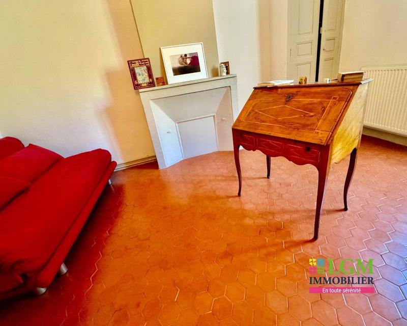 Maison de village - 133 m² - 5 pièces