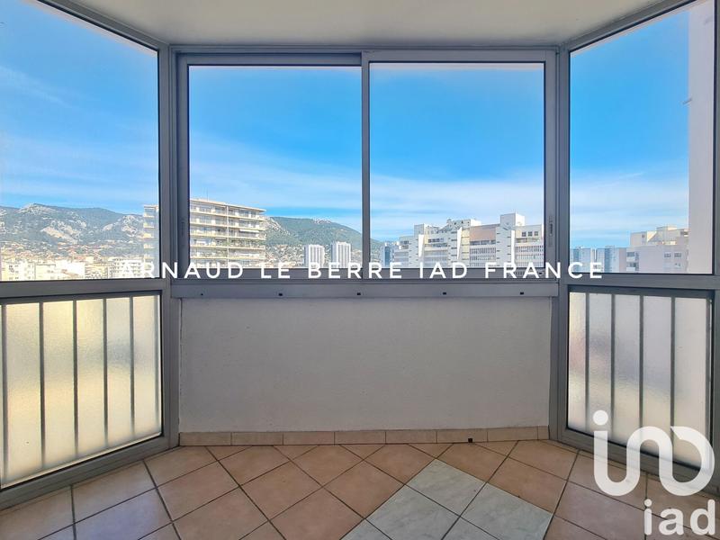 Appartement - 100 m² - 5 pièces