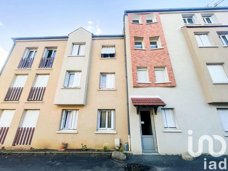 Appartement - 109 m² - 5 pièces