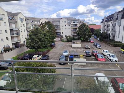 Appartement - 85 m² - 4 pièces