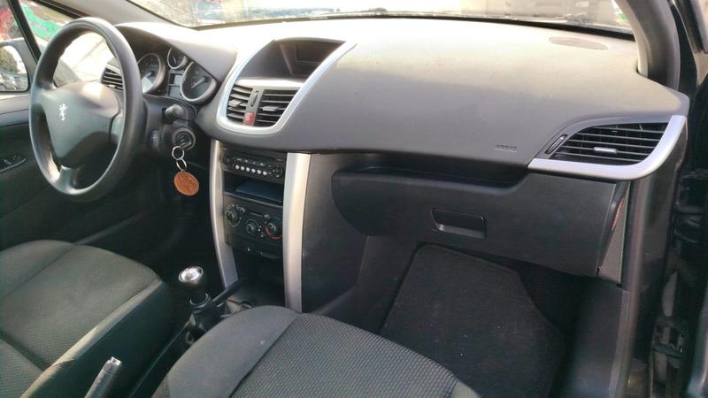 Peugeot 207 Sw 1 1.4 73 Urban