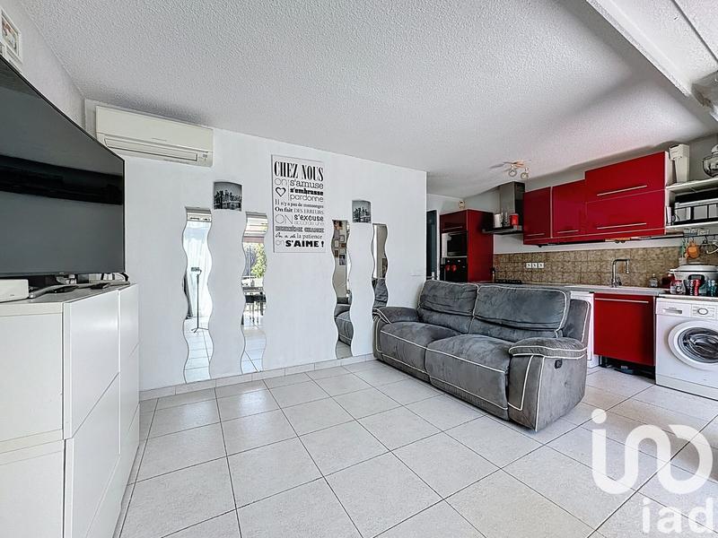 Appartement - 65 m² - 4 pièces