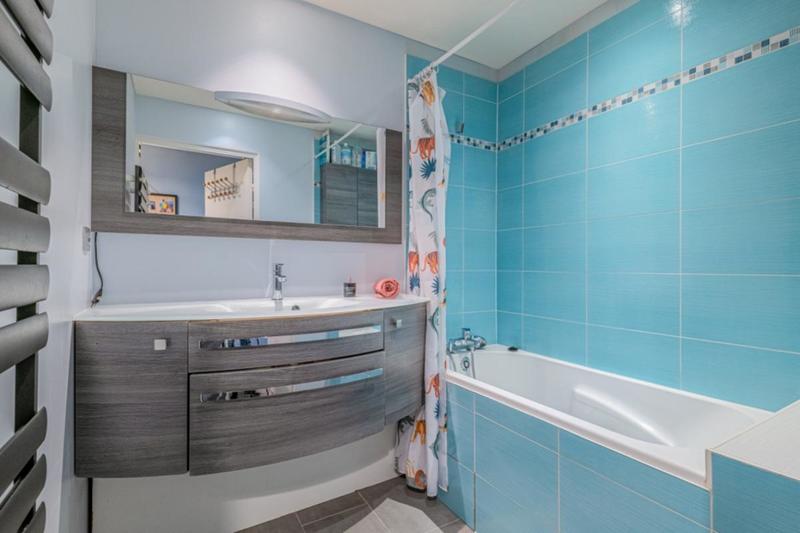 Appartement - 107 m² - 4 pièces