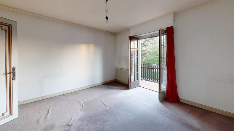 Maison - 123 m² - 5 pièces