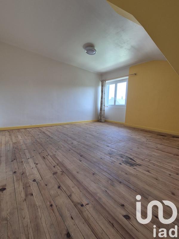 Maison de campagne - 247 m² - 9 pièces