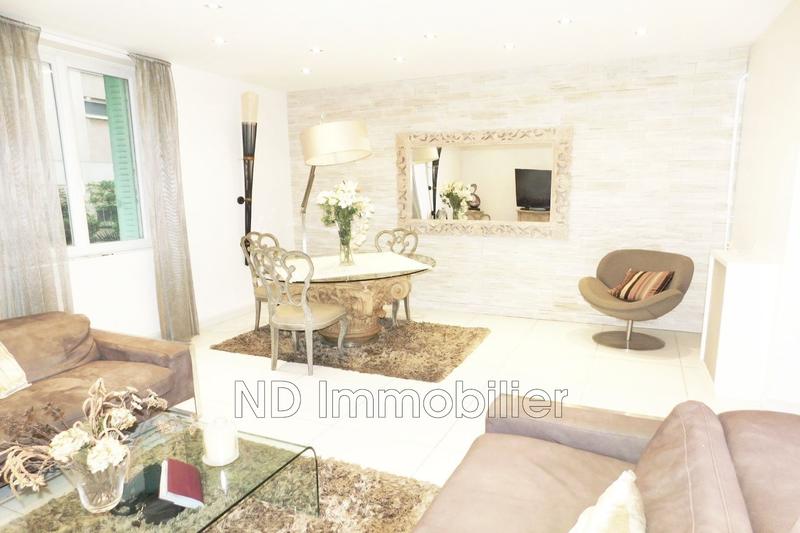 Appartement - 118 m² - 4 pièces