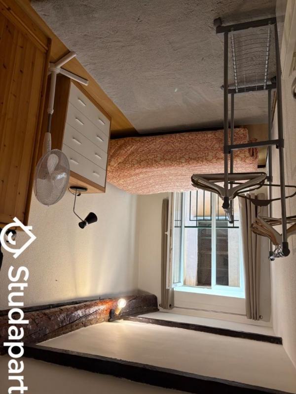 Appartement - 31 m² - 2 pièces