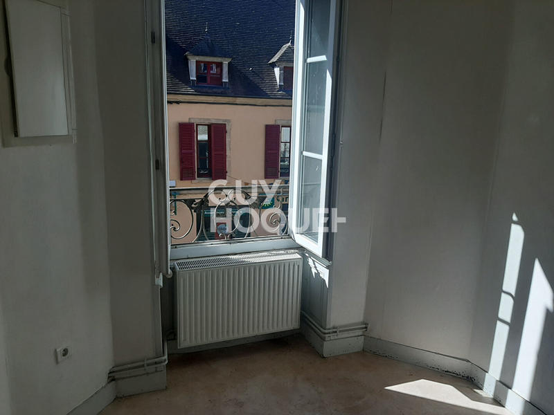 Immeuble - 220 m² - 9 pièces