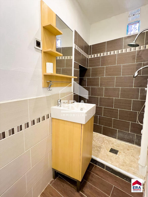 Maison - 97 m² - 6 pièces