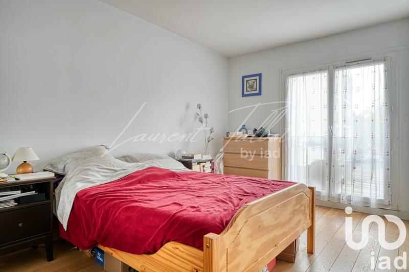 Appartement - 76 m² - 3 pièces