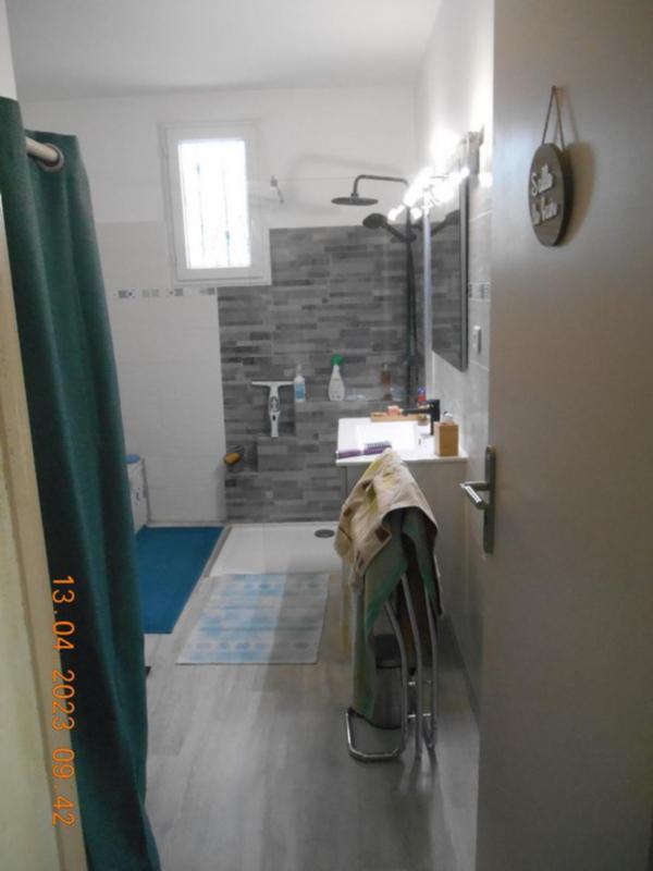 Maison de village - 86 m² - 5 pièces