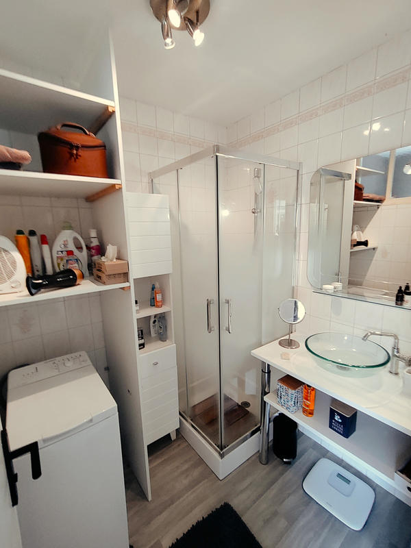 Maison - 91 m² - 6 pièces