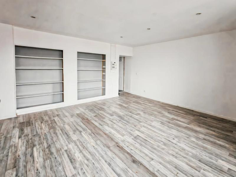 Appartement - 39 m² - 2 pièces