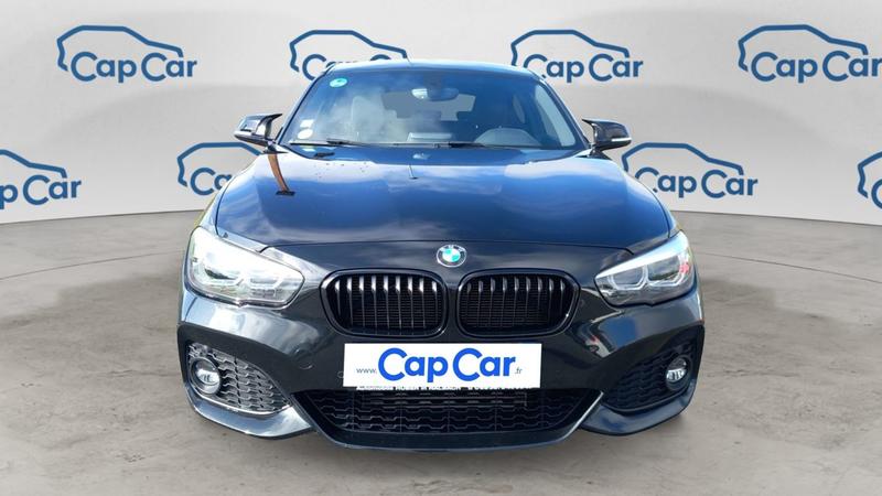 Bmw Série 1 (F21) 118d 150 Sport