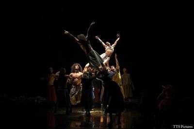 Auditorium Sophie Dessus : Sol Invictus