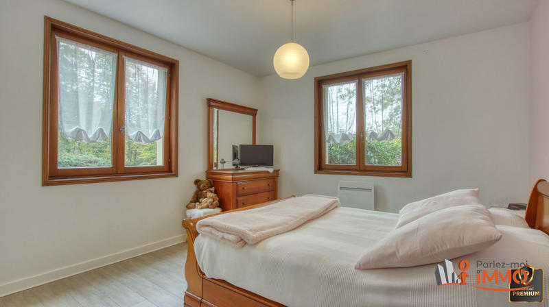 Maison - 140 m² - 4 pièces