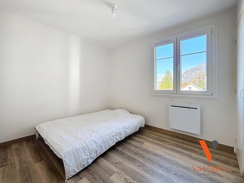 Appartement - 58 m² - 4 pièces