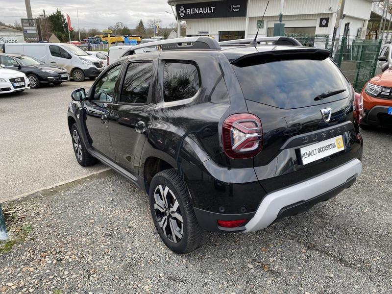 Dacia Duster Tce 150 4x2 Fap Edc Prestige