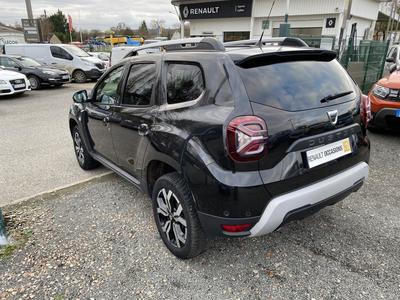 Dacia Duster Tce 150 4x2 Fap Edc Prestige