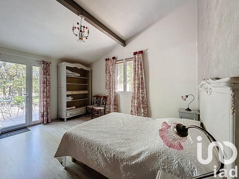 Maison de campagne - 250 m² - 6 pièces