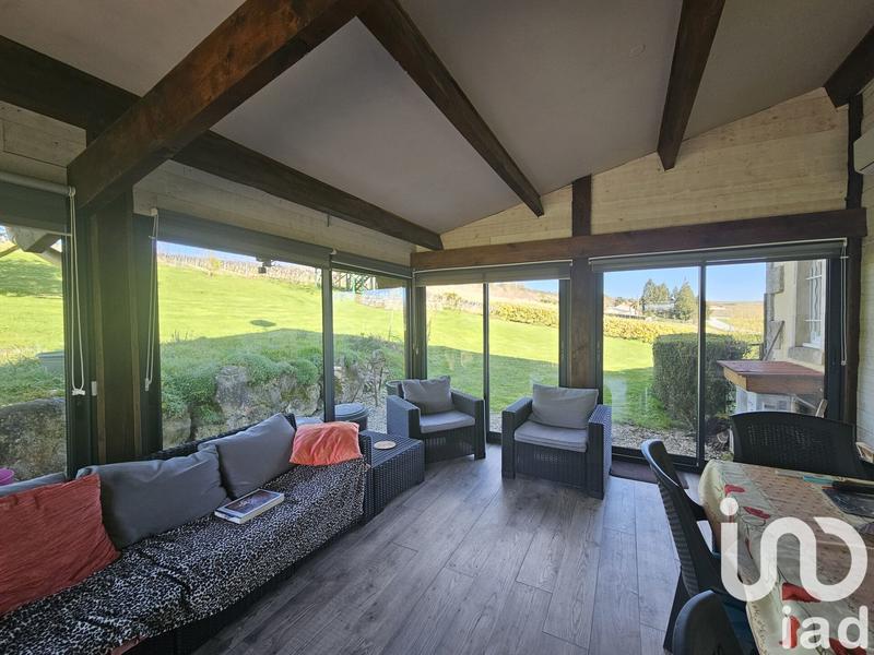 Maison de campagne - 292 m² - 5 pièces