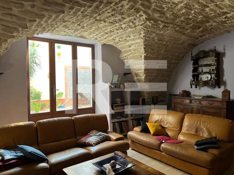 Maison - 188 m² - 5 pièces