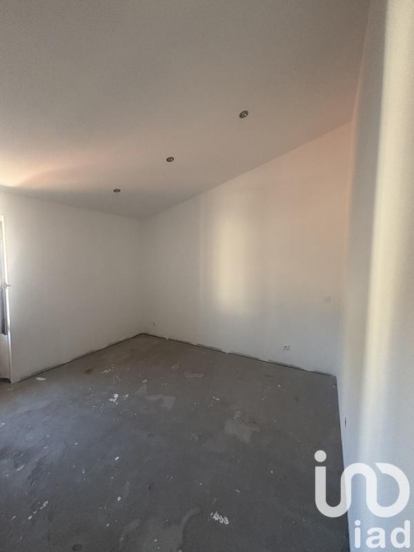 Maison de village - 75 m² - 4 pièces