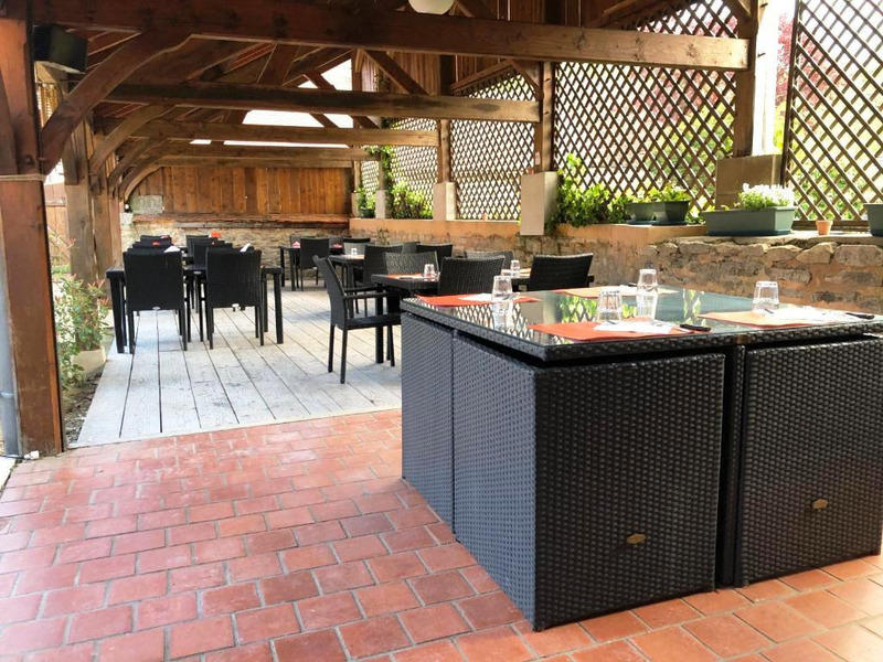 Immeuble - 1 485 m² - 28 pièces