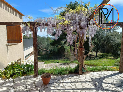 Villa - 165 m² - 12 pièces