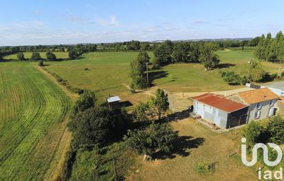 Maison - 191 m² - 4 pièces