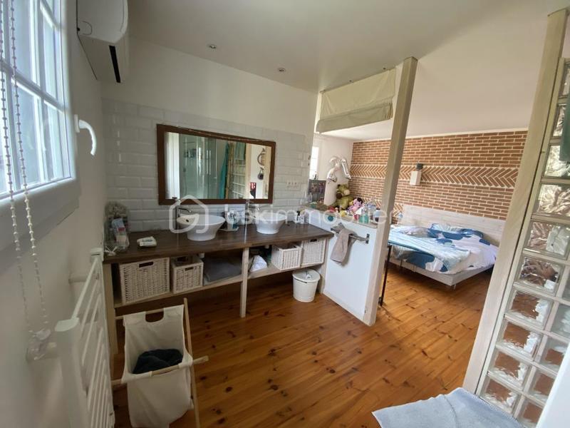 Maison - 172 m² - 7 pièces