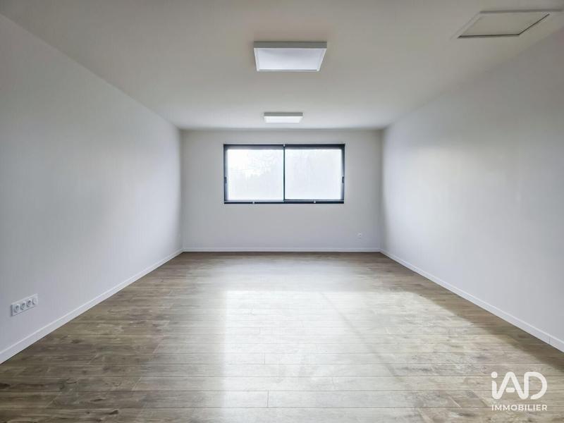 Local commercial - 1 320 m²