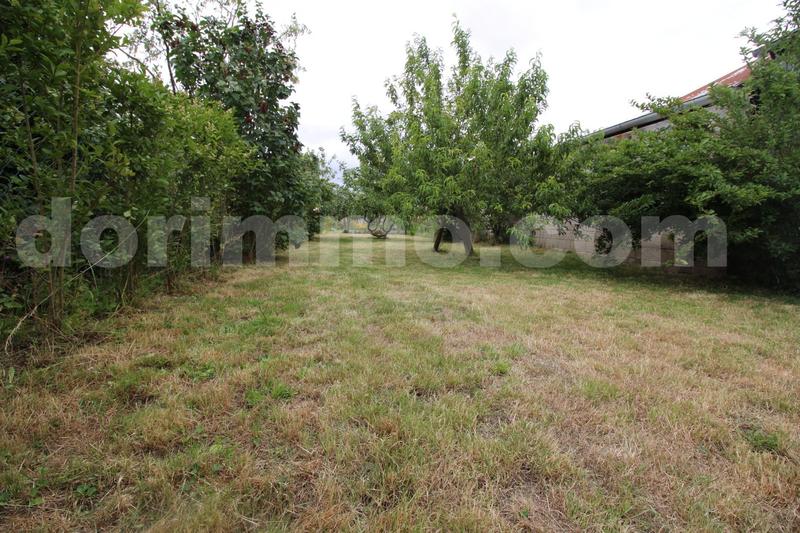 Maison ancienne - 67 m² - 5 pièces