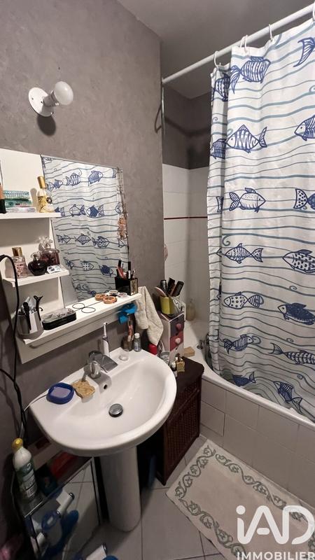 Maison - 116 m² - 5 pièces