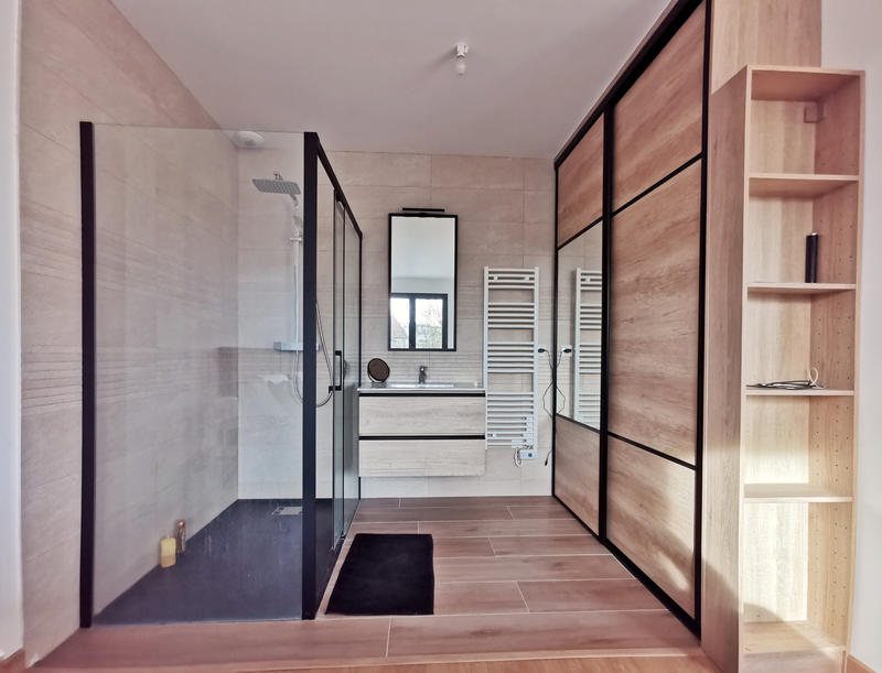 Maison - 153 m² - 6 pièces