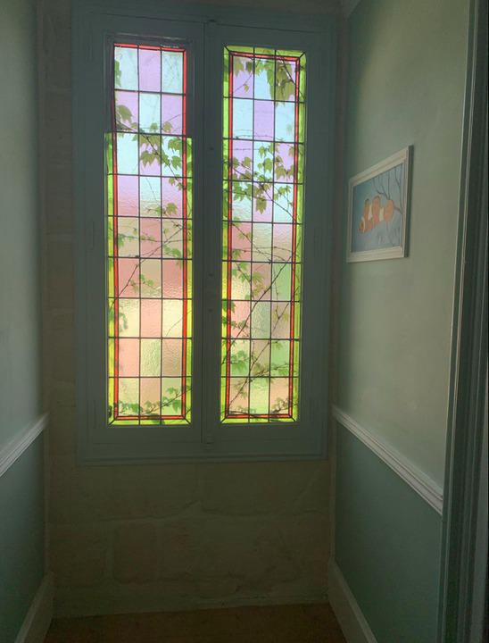 Maison - 245 m² - 7 pièces